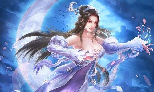 绝色冥妻王月最新,绝色冥妻王月最新，变化中的自信与成就感