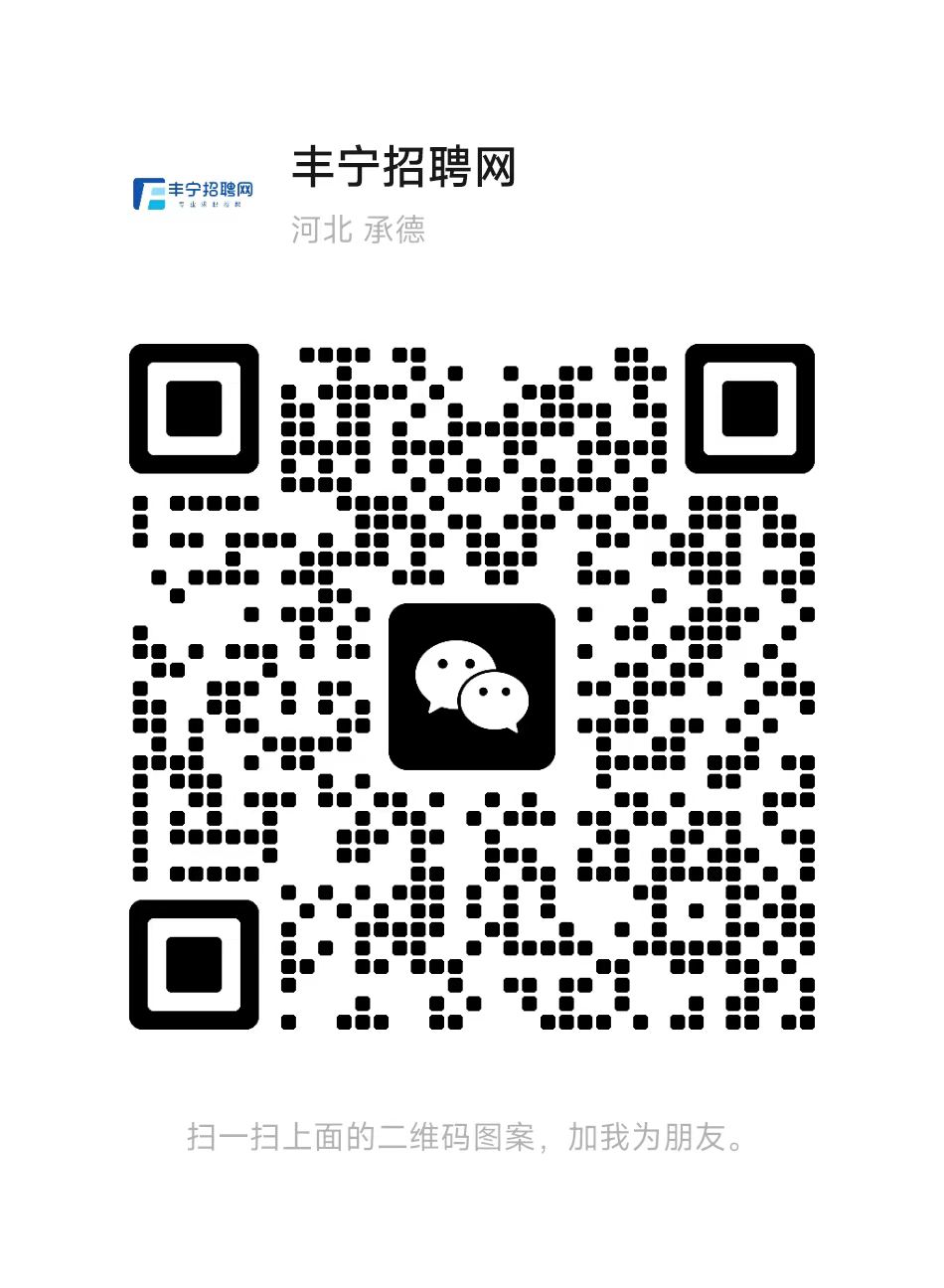 丰宁在线最新招聘信息，求职全步骤指南