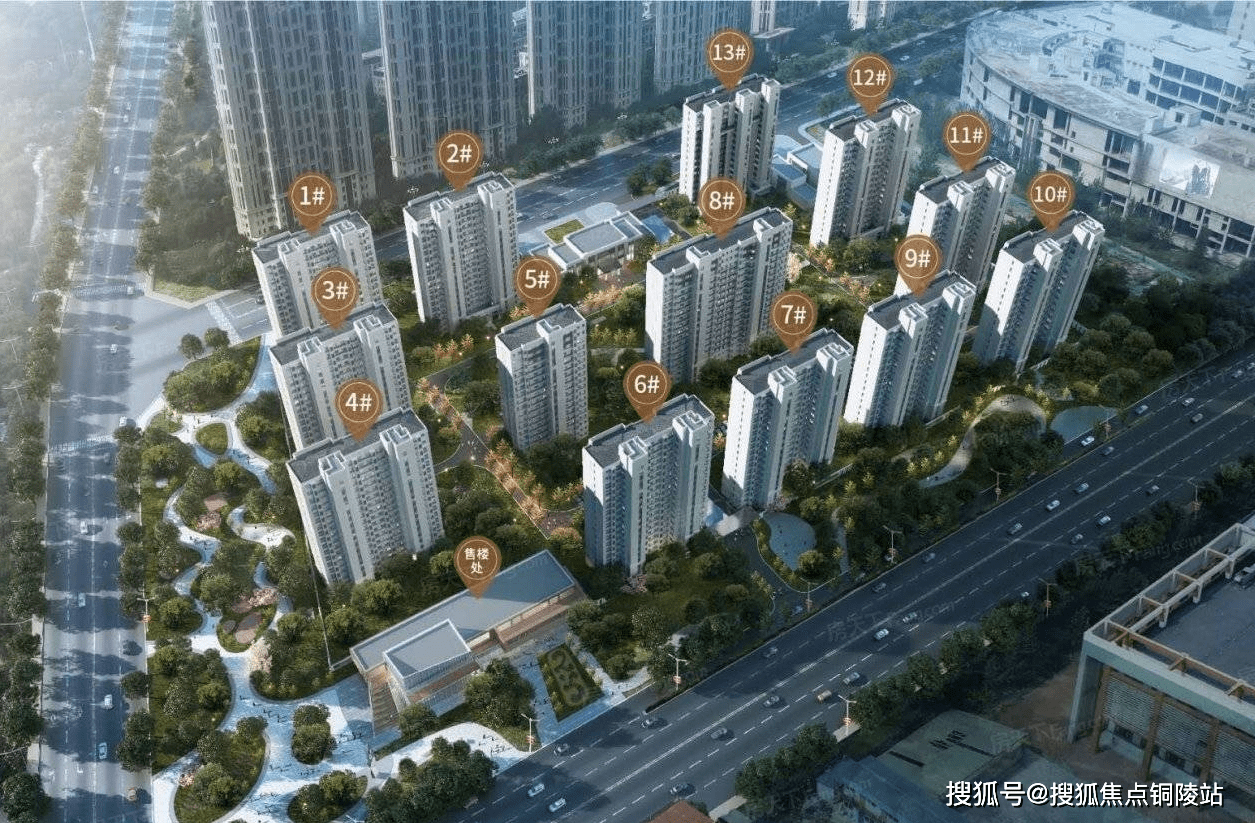 唐山楼盘最新动态概览与查询