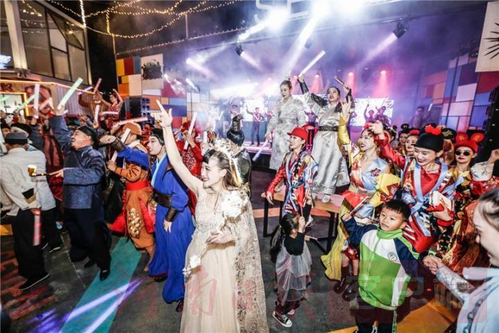 科技重塑直播体验，新夜直播最新版引领未来生活新风尚