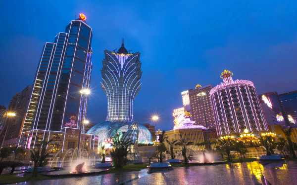澳门旅游最新注意事项，探索自然美景，重拾内心宁静与平和之旅