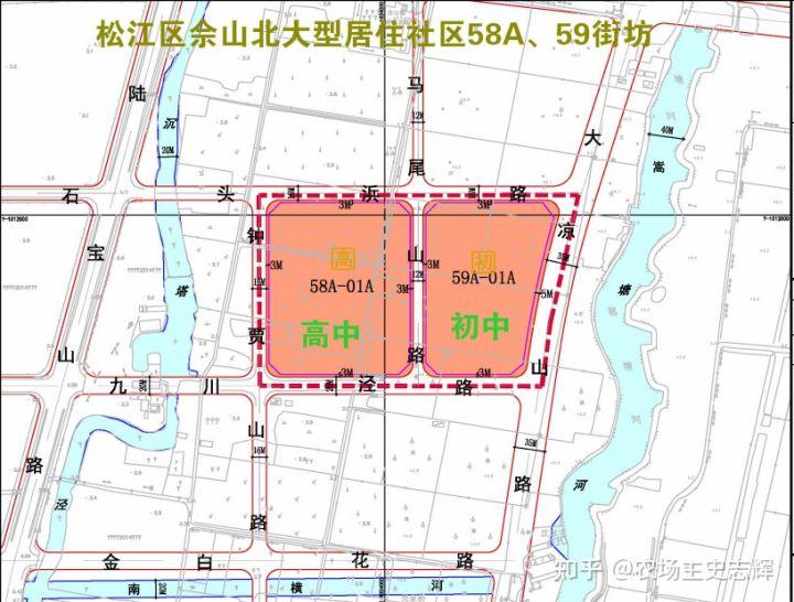 上海佘山镇最新商业规划揭秘