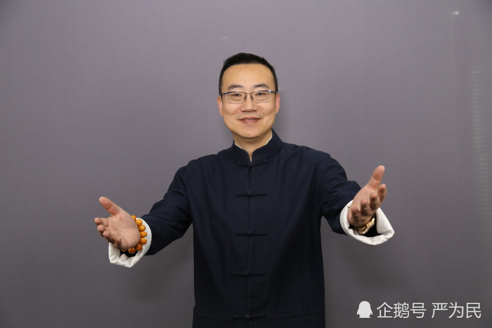 严为民新浪博客更新，时代之声的新回响