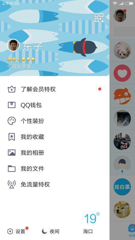 QQ日本版最新版，日常趣事与情感交流的桥梁