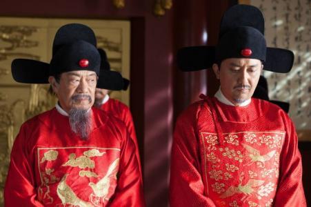 权力之路探寻与洞察，官路法则最新章节解析
