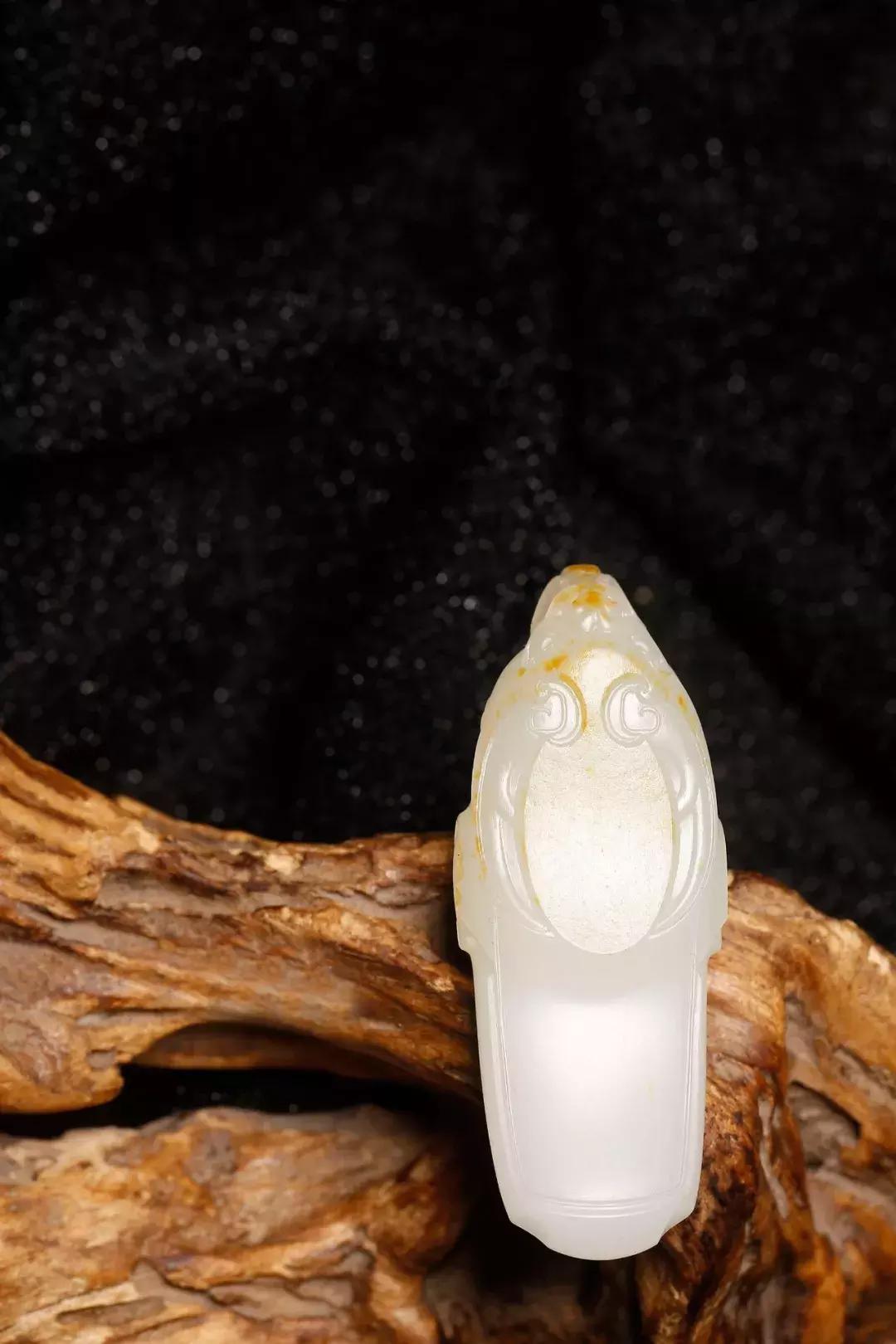 深度解读和田玉文化魅力，最新和田玉视频揭秘玉韵之美