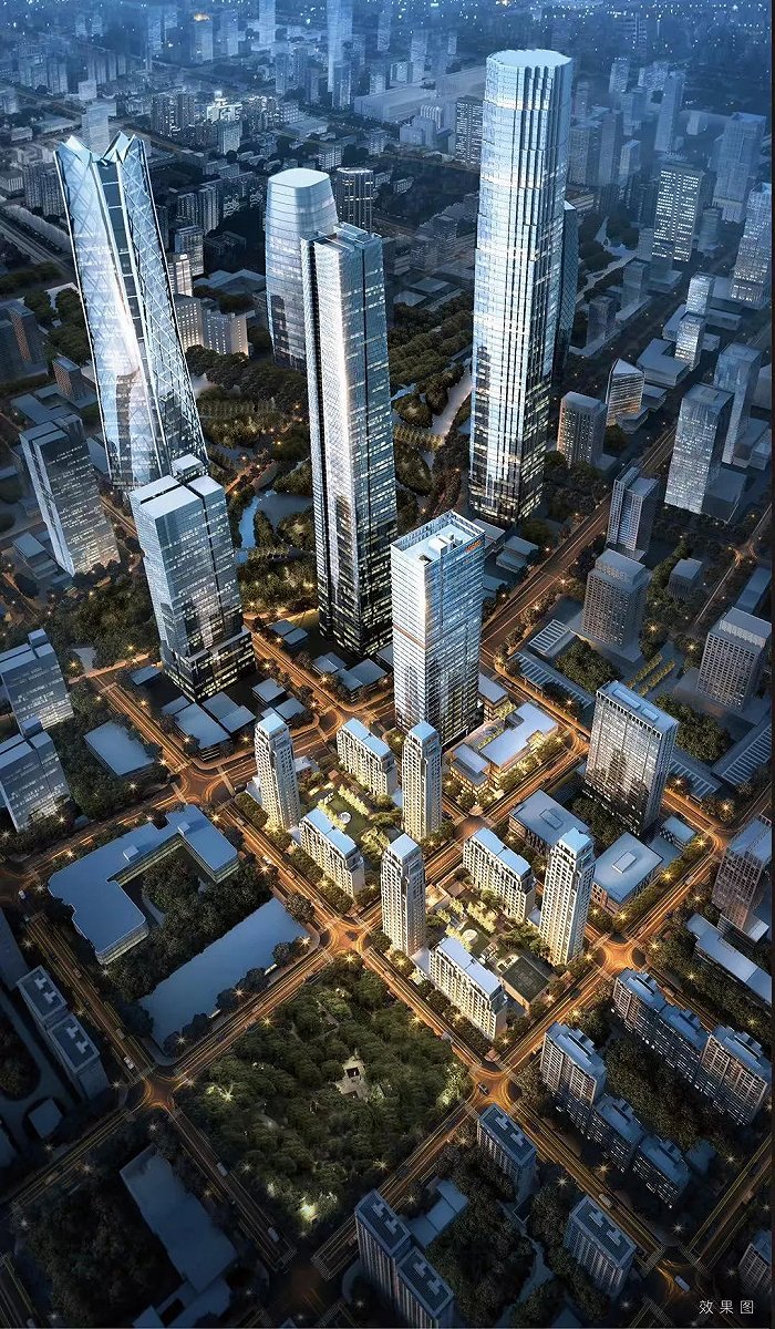 铂宫时代最新房价，科技居住梦想，未来生活新纪元体验