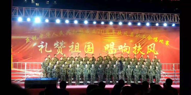 多元融合的时代旋律，最新合唱歌曲精选 2016