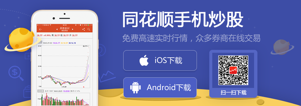 同花顺最新版本使用指南及功能介绍