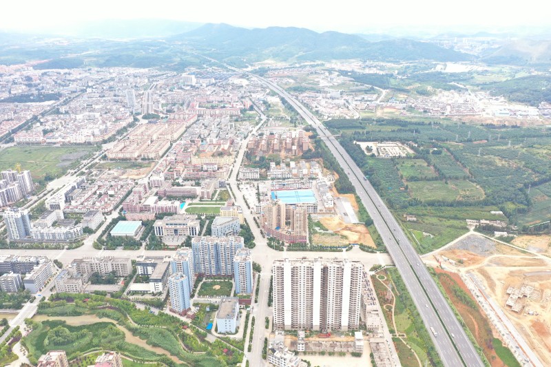 马龙县最新房价动态，温馨家园梦的实现