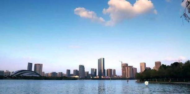 合肥青秀城最新动态揭秘，城市崛起的影响力与影响