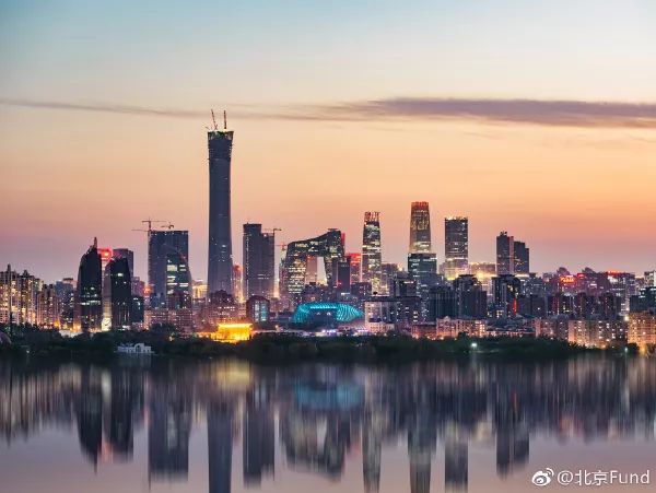 中国尊最新动态更新，最新消息汇集