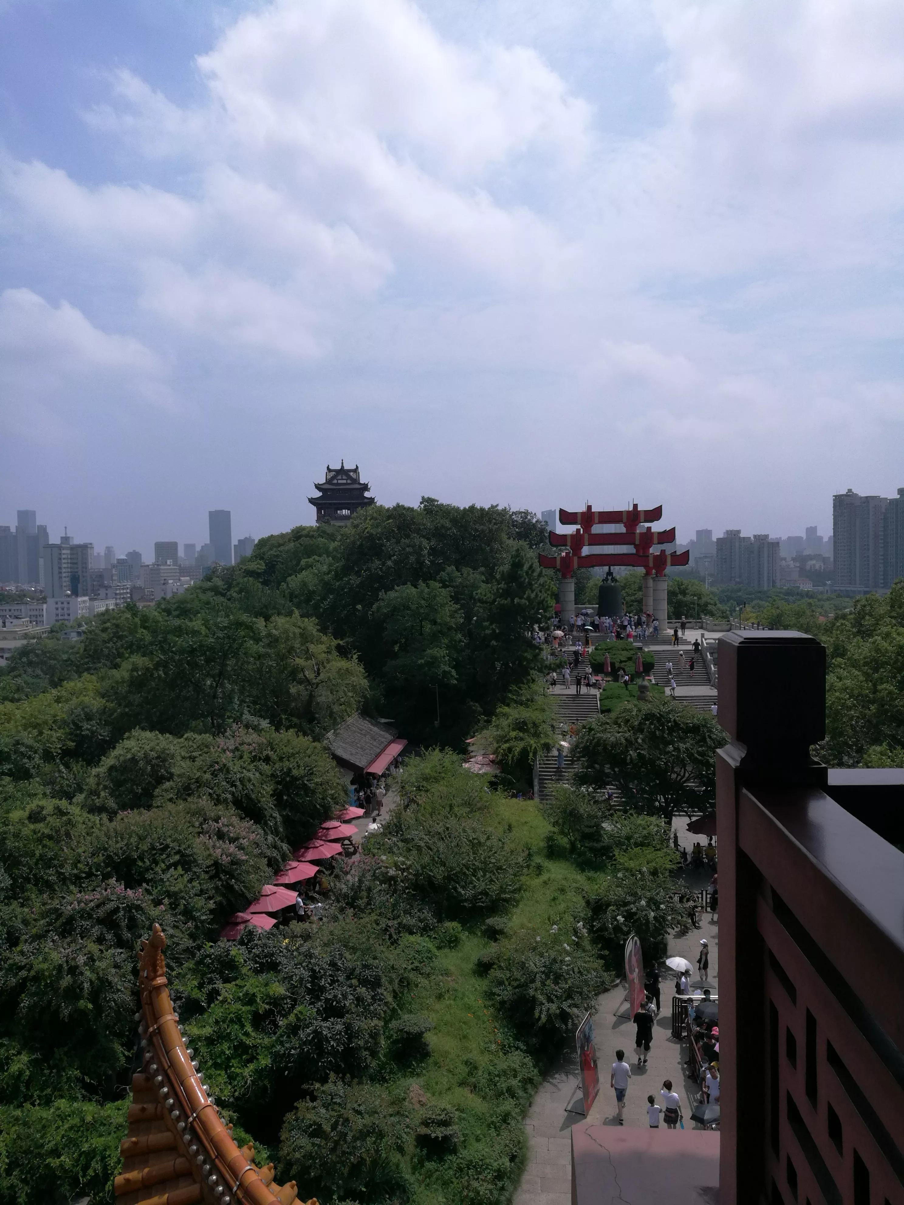 东湖风景区最新规划揭秘，打造全新旅游胜地！