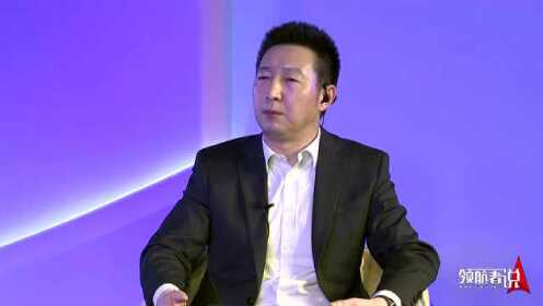 刘明强官场风月最新，科技领袖引领未来生活潮流的标杆典范