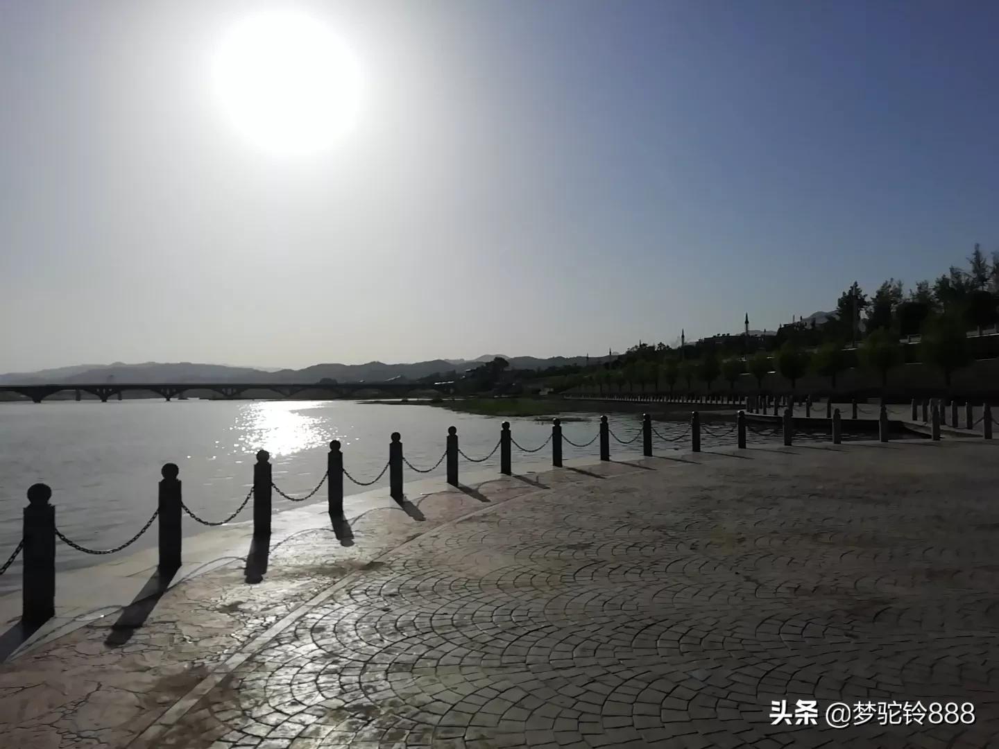 勉县最新建设规划发展,勉县最新建设规划发展，一场探索自然美景的旅行