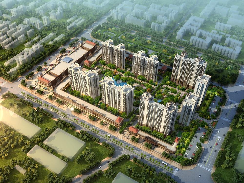桃园艺境最新房价探索，自然美景与理想居住的完美融合