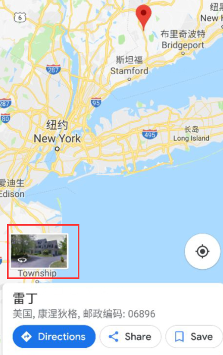 青岛街景地图最新版，探索城市魅力的绝佳导航工具