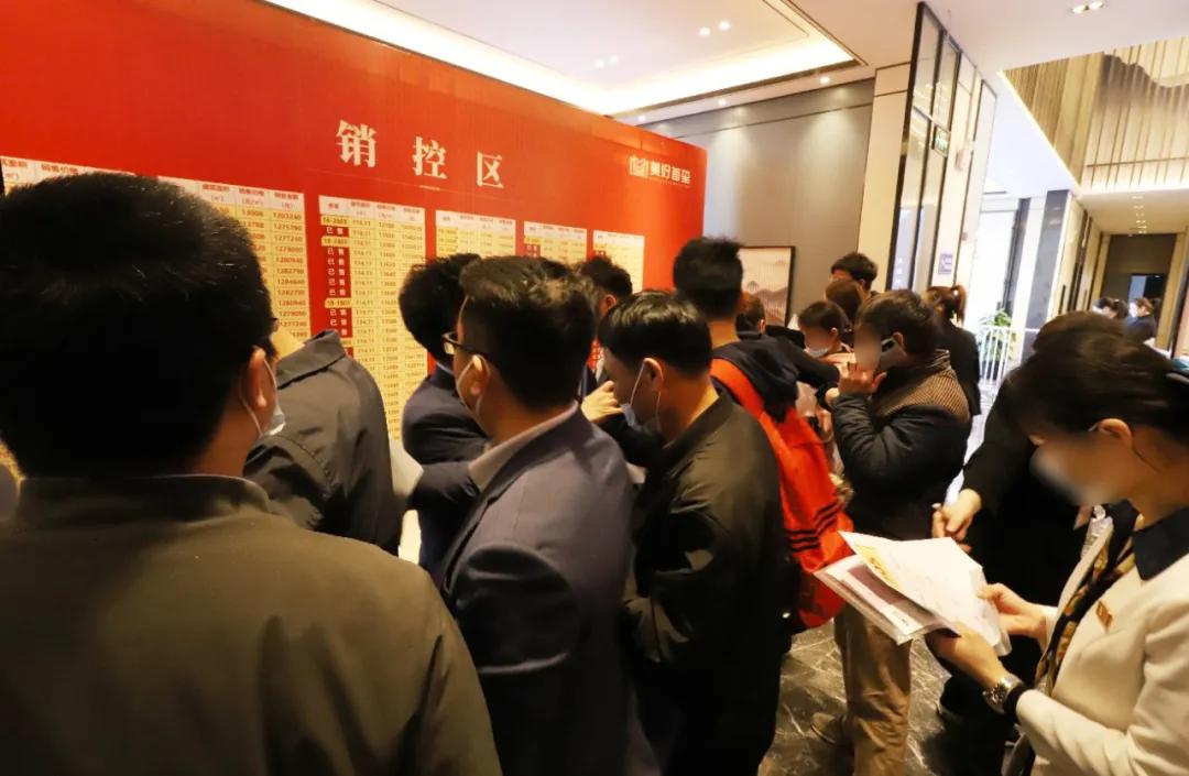 芜湖最新楼盘开盘信息速递