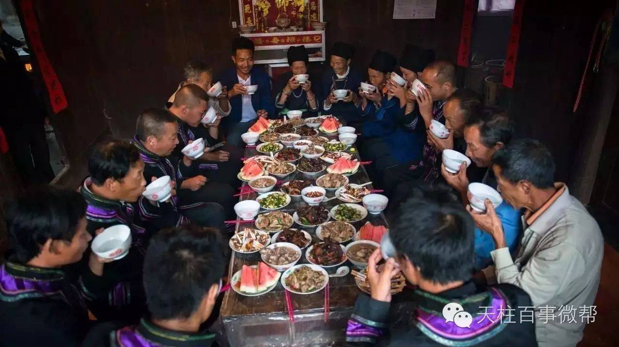 天柱县最新新闻,天柱县最新新闻，小巷深处的独特风味