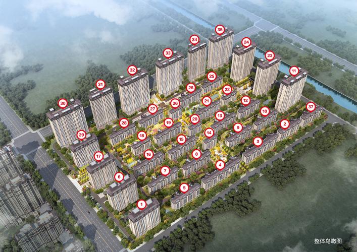江苏泗阳最新房价概览及楼盘一览