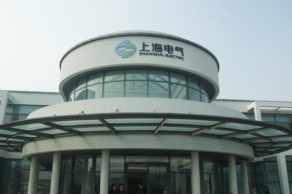 上海电气 最新复牌时间,关于上海电气最新复牌时间的探讨