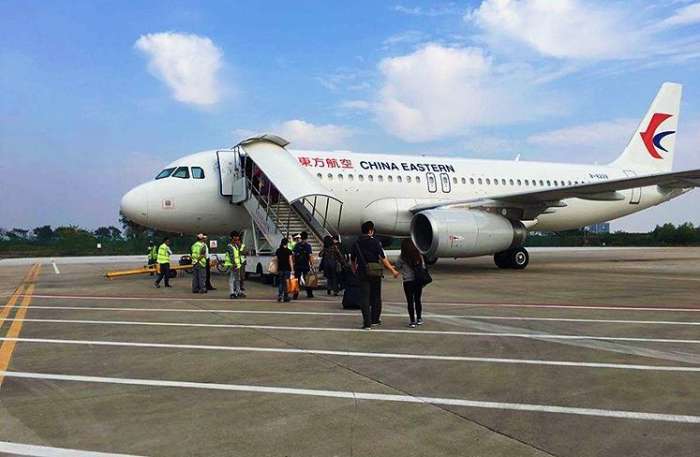 鄂东机场最新动态，铸就区域航空枢纽的辉煌启程