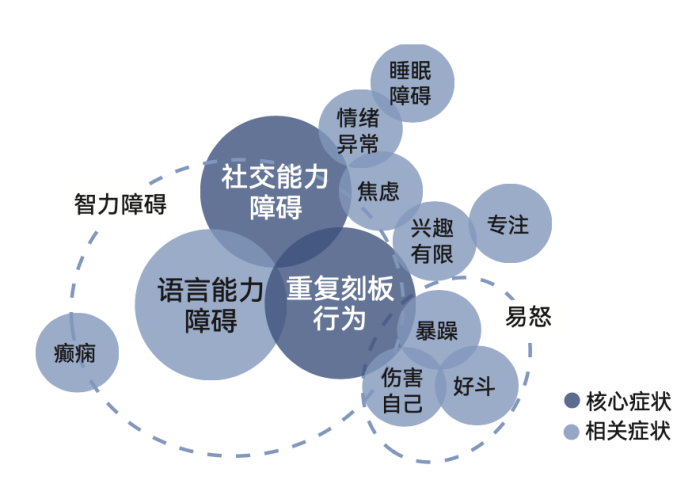 孤独症研究取得突破性进展，解锁希望之门，重塑自信与成就感之源
