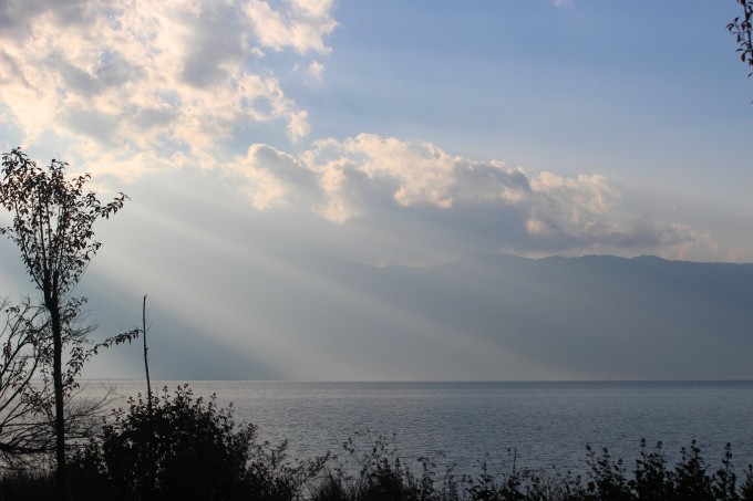 古浪最新招聘启航，寻找心灵宁静与美景的旅程同伴