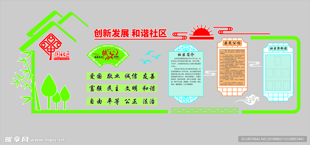 漕榴社区最新发展论述，探索未来趋势与机遇