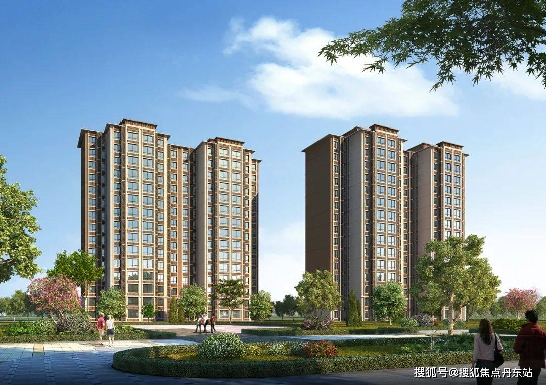 平谷最新楼盘，城市变迁中的自信与成就感之源
