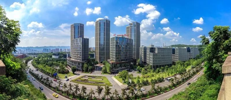 馆陶最新楼盘，科技与生活融合的前沿住宅项目