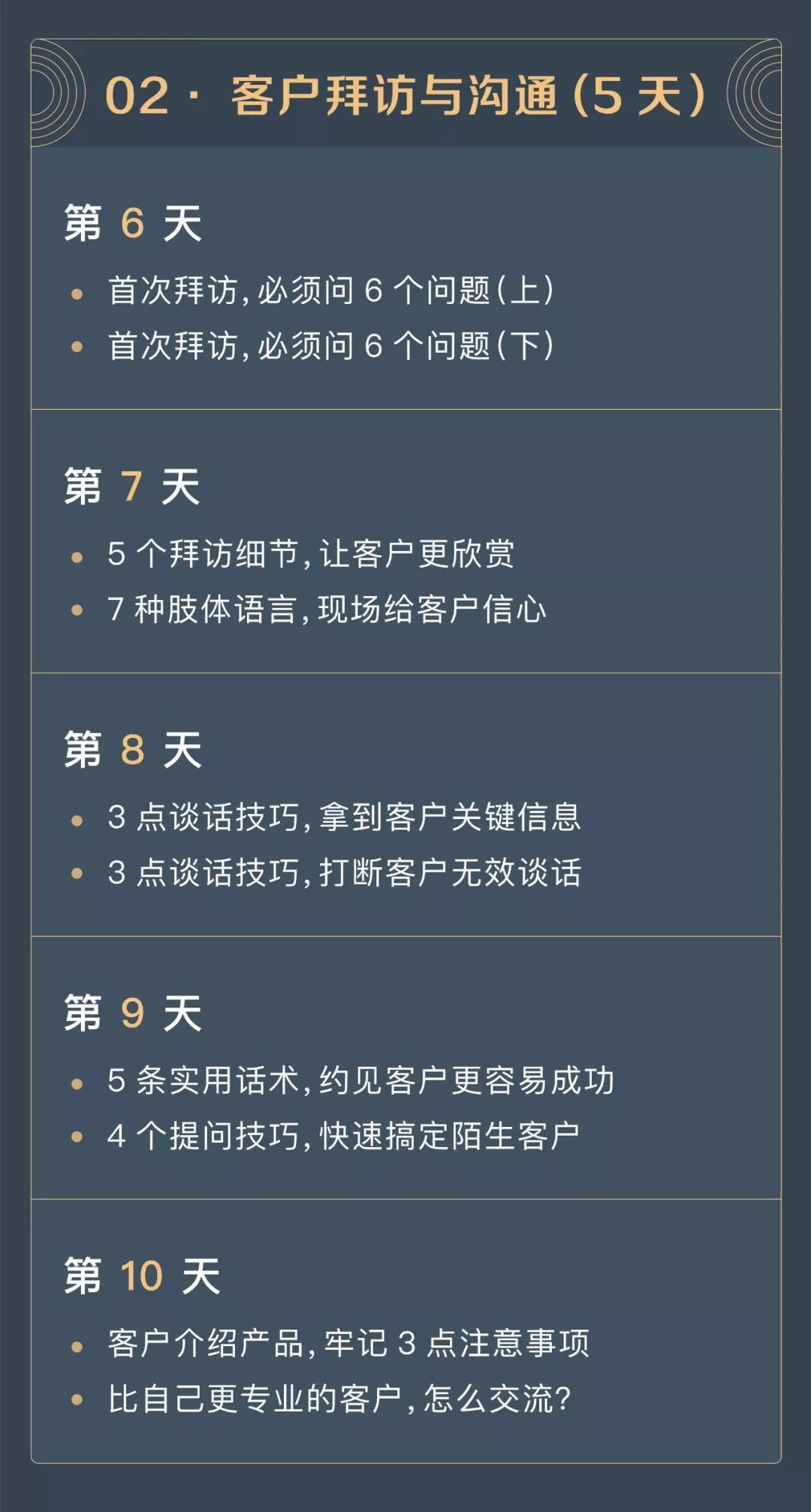 任务完成与技能学习指南