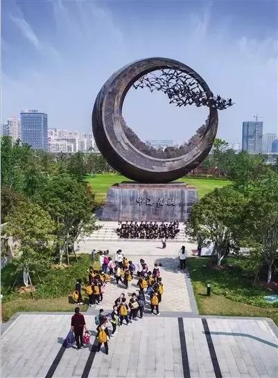 中央名都最新动态速递，城市核心发展资讯🏙️