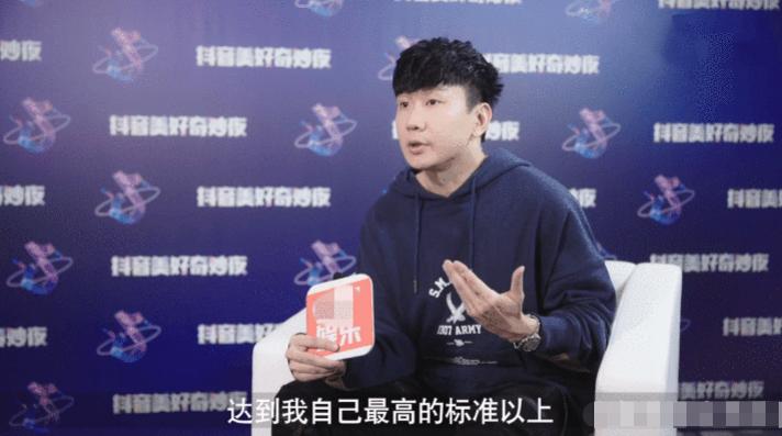 林俊杰2017最新照片，展现变化、学习与自信的力量风采