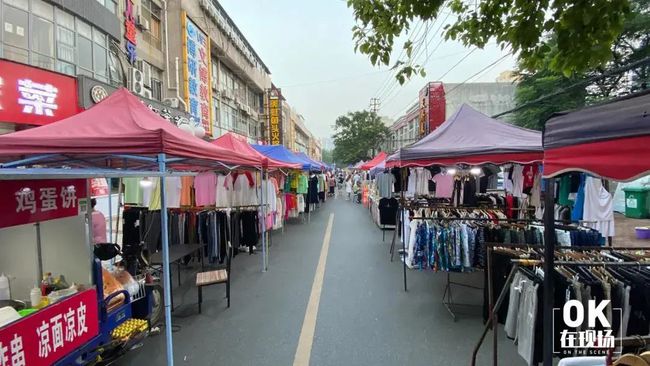最新地摊热销产品，小巷中的宝藏探索