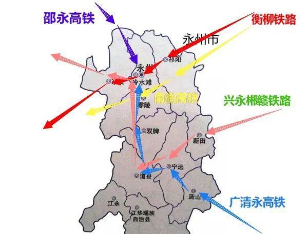 祁阳铁路新规划路线，欢笑与温情的旅程开启