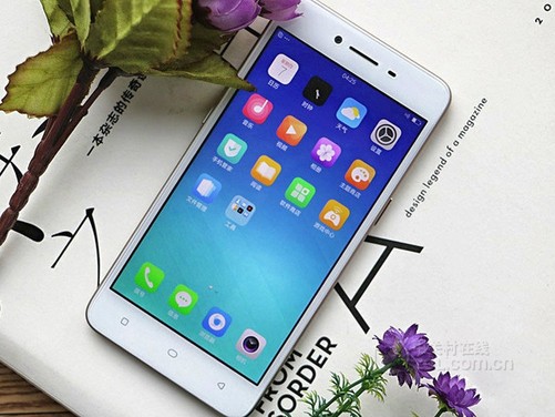 OPPO A37最新报价，科技魅力触手可及，体验未来生活手机新风尚