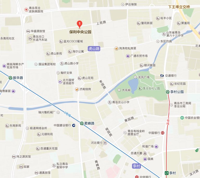 青岛公租房最新动态更新